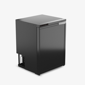 Alpicool CR65 <b>Mini</b> Fridge <b>Freezer</b> 65L Capacity With 12V 24V 220V Outdoor Camping OEM/ODM CR65 12v Upright Refrigerator CR65 CR65 - Product Image 4