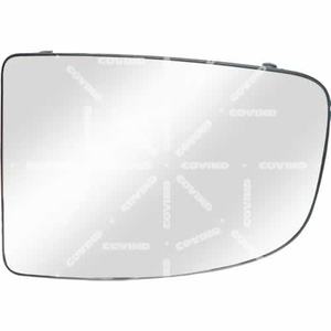 GLACE DE RÉTROVISEUR PRINCIPAL DROIT CHAUFFÉE, APPROUVÉE, compatible avec Fiat DUCATO 2006 JUMPER 2006 BOXER 2006 (71748245) - Product Image 1
