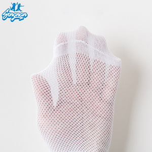 Calzini estivi in cotone traspirante tinta unita calzini per bambini da 1 a 12 anni - Product Image 3