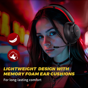 BT5.3 <span class=keywords><strong>Casque</strong></span> de jeu <span class=keywords><strong>sans</strong></span> <span class=keywords><strong>fil</strong></span> <span class=keywords><strong>Casque</strong></span> LED supra-auriculaire <span class=keywords><strong>avec</strong></span> microphone <span class=keywords><strong>pour</strong></span> jeu PS45 <span class=keywords><strong>Switch</strong></span> xbox - Product Image 3