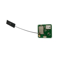 Module GPS Uav avec transmission de données LORA Module RTK GNSS de haute précision et cartographie de haute précision