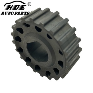 2312024000 23120-24000 Venta al por mayor de piezas de automóvil HDE, engranaje de cigüeñal para Hyundai Elantra - Product Image 3