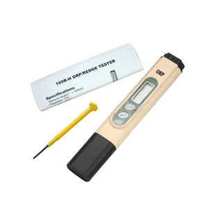 Digitale Oxidatie Reductie Potentialis <span class=keywords><strong>Orp</strong></span> <span class=keywords><strong>Redox</strong></span> Meter <span class=keywords><strong>Tester</strong></span> Waterkwaliteit Zwembad <span class=keywords><strong>Aquarium</strong></span> -1999 ~ 1999Mv Bereik - Product Image 3