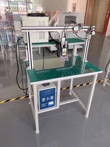 เครื่องเชื่อมแบตเตอรี่แบบจุด Minderhightech Minderhightech Md-5000 Bibo Ac อัตโนมัติ สำหรับแบตเตอรี่ขนาด 18650/26650/32650 - Product Image 3