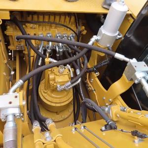 Excavadora Hidráulica Caterpillar 320GX Cat 320 Original en Venta, con Cabina Confortable y Aire Acondicionado Original - Product Image 4