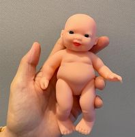 Modelo de Pelvis Femenina Miniatura Móvil para Ciencias Médicas, Rehabilitación Postparto, Recurso de Enseñanza del Esqueleto Humano, Yulin CE/ISO
