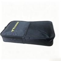 Sac de Rangement Sportif Durable Grande Capacité Portable pour Raquettes de Pickleball OEM ODM