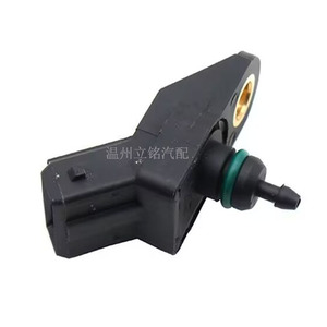 Capteur de pression d'admission F01R00E018 B11-3611041 pour Buick Sail Chevrolet Chery, type jauge, montage sur châssis - Product Image 5