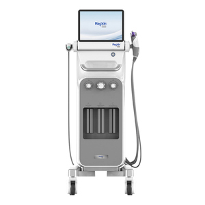 Nouvelle machine de mésothérapie sans aiguille 2026 pour usage commercial en salon de beauté - Product Image 1