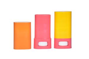 2025 portatile per <span class=keywords><strong>viaggio</strong></span> signora Speed Stick <span class=keywords><strong>deodorante</strong></span> pp tubi <span class=keywords><strong>deodorante</strong></span> <span class=keywords><strong>deodorante</strong></span> contenitore - Product Image 2