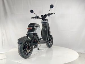 Motocicleta Eléctrica VIMODE 2026, Fábrica Wuxi, Scooter Eléctrico de 1000W de Largo Alcance, Motocicleta Eléctrica de Alto Rendimiento para Adultos - Product Image 5