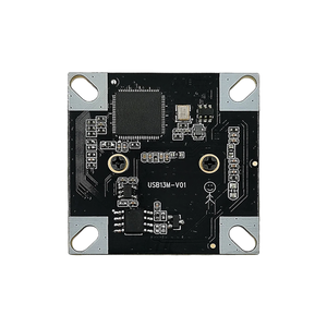 13MP IMX458 High Dynamic Range High-Quality Industrial-Grade for Face Recognition and Access Control USB Camera Module - Product Image 2