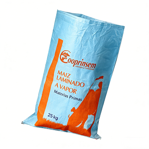 Saco De <b>Rafia</b> Bolsa De Polipropileno De Maiz Riz Empty PP Woven Maize Grain Flour 50 kg Packaging <b>Bags</b> Corn Rice 25kg 100kg Sack - Product Image 1