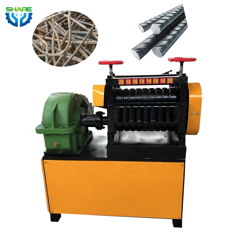 6-14 машина для выпрямления арматуры, машина для выпрямления и резки катушек арматуры