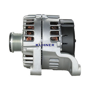 Alternador compatible para BMW SERIE 3 320 d xDrive Diesel (KW: 135, HP: 184) de 03 06--2010 a 2012 VALEO 553513RIR - Product Image 2