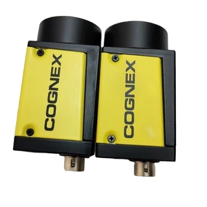 กล้องอุตสาหกรรม COGNEX รุ่น CAM-CIC-5MR-14-GC ของใหม่ - Product Image 4