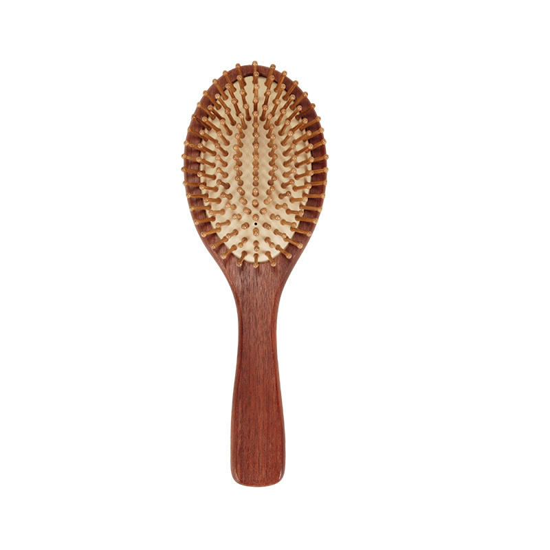 หวีผมสีขาว