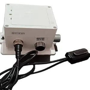 自動タップセンサーハンズフリーバスルーム電子節水タップセンサー卸売蛇口センサーアダプター
