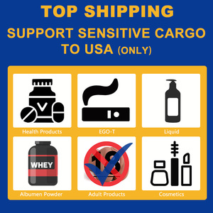 2025ใหม่บริการที่ดีที่สุดตัวแทนจัดส่งสินค้าจากประเทศจีนไปยังเม็กซิโกสหรัฐอเมริกาฝรั่งเศส Uae ซาอุดิอาระเบีย1688ตัวแทน<span class=keywords><strong>ขนส่ง</strong></span>ส่วนตัว - Product Image 6