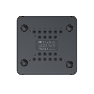 Décodeur TV X96Q Pro de haute qualité, Android 10.0, Smart Box X96Q Allwinner H313 X96 8K 4K, nouveau modèle très demandé. - Product Image 4