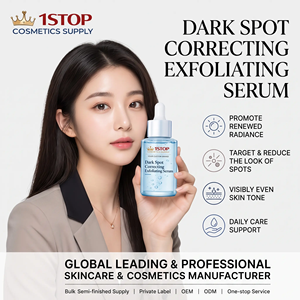 Sérum Éclaircissant Puissant Cast Strong pour les <span class=keywords><strong>Taches</strong></span> Brunes – Soin <span class=keywords><strong>Anti</strong></span>-<span class=keywords><strong>Taches</strong></span> et Compléments pour une Peau Plus Lumineuse - Product Image 4