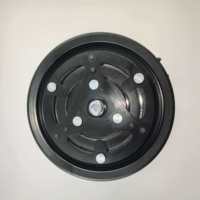 GJJ-1328 Nouveau compresseur d'air 12V AC pour Hilux Pickup Vigo OE 88320-0K240 88310-0K130 Garantie 1 an Fabriqué à Jiangsu