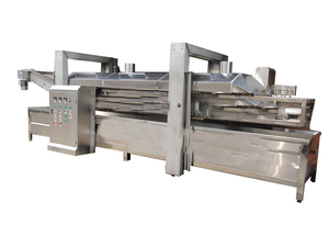 High Quality Commercial Frying <strong>Machine</strong> Fried <strong>Chicken</strong> <strong>Machine</strong> Manufacturer
