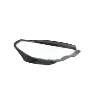 Copertura Protettiva per Faro Anteriore di Alta Qualità, Lente Antiossidante per <span class=keywords><strong>Fiat</strong></span> <span class=keywords><strong>Tipo</strong></span> 2015-2022, Maschera Protettiva per Fari, <span class=keywords><strong>Accessori</strong></span> <span class=keywords><strong>Auto</strong></span> - Product Image 1