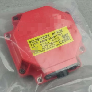 <span class=keywords><strong>1</strong></span> Buah Encoder A860-2010-t341 Asli Baru 1pc A8602010t341 Plc - Product Image 1