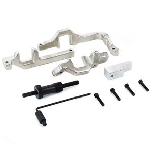 Набор инструментов для фиксации распредвала и регулировки ГРМ для Mini EP6, PSA 1.4, 1.6 N12, N14, <span class=keywords><strong>Citroen</strong></span> 1.6 THP, 1.8 THP (для ремонта) - Product Image 5