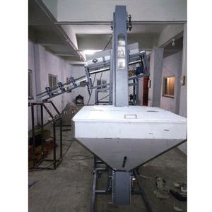 Premium Quality Automatic Preform <b>Elevator</b> Hopper with Loader for PET Bottle Blowing Machine Available at Reasonable Price - Product Image 3
