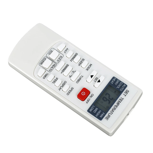 รีโมทคอนโทรล YKR-H/102E สำหรับเครื่องปรับอากาศ AUX รุ่น YKR-H/002E YKR-H/006E - Product Image 2