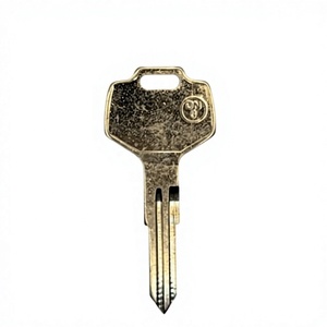 Clé vierge en gros pour serrure de porte – Clé de rechange durable pour la remise à clé de la maison - Product Image 3