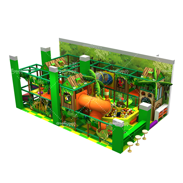 Soft Play Gyms Safe and Fun Indoor Playgrounds for Kids