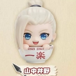 Ramen Moment Blind Box Anime <span class=keywords><strong>Sasuke</strong></span> Sakura Mini Figure da Collezione in PVC, Scatola a Sorpresa, Regalo, Ingrosso - Product Image 5