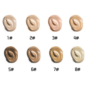 <span class=keywords><strong>Bb</strong></span> crème cosmétique pour femmes et filles, logo personnalisé, bon marché, longue durée, peau foncée, maquillage, liquide, vente en gros - Product Image 6