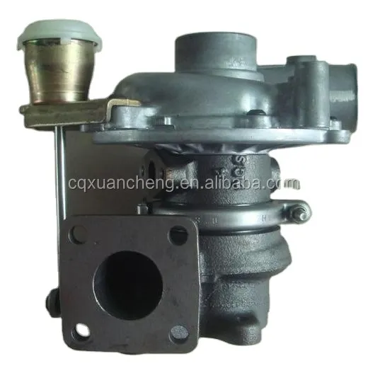 Milexuan 8972572000 8972402101 4jx1 Bộ Tăng Áp, Ihi Turbo Rhf5 Cho Dmax 3.0 4JX1TC