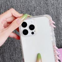 2025 nuevo diseño elegante lindo PU cuero Notebook cubierta Flip tarjeta funda de teléfono móvil para iPhone 13 14 15 16 Pro Max