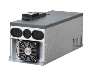 Variateur de fréquence pour pompe à eau 160KW 380V, sortie monophasée/triphasée, pour piscine - Product Image 5