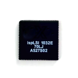 ISPLSI1032E-70LJNI อุปกรณ์ตรรกะที่ตั้งโปรแกรมได้ (CPLD) - Product Image 1