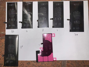 Batería de Repuesto Original BM56 para Xiaomi Redmi <span class=keywords><strong>K40</strong></span> <span class=keywords><strong>Gaming</strong></span> - Product Image 2