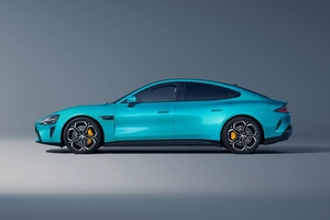 Vehículos de nueva energía Xiao mi SU7 Coche eléctrico Estándar <span class=keywords><strong>Pro</strong></span> Max 2024 Xiao Mi Auto eléctrico Xiao mi SU7 EV Coche Automóvil SU 7 - Product Image 4