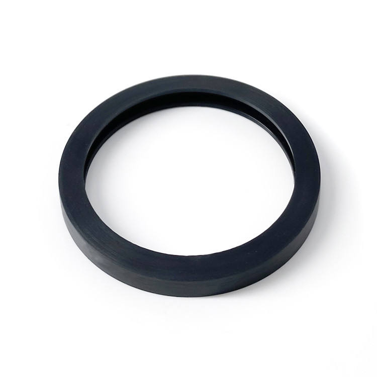 1mm 2mm 3mm 4mm Thickness Food Grade Silicon Rubber Gasket O-RING