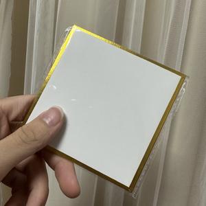 กระดาษชิคิชิสำหรับงานศิลปะและงานฝีมือ ขายส่ง - Product Image 5