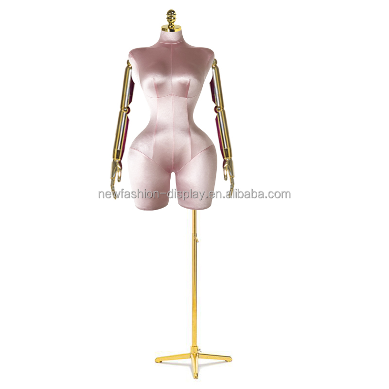 Pink-Triangular base
