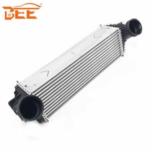 4401-1902 17517533475 7809321 7533475 818562 BM3012100 Refroidisseur d'air de charge <span class=keywords><strong>Intercooler</strong></span> pour BMW - Product Image 2