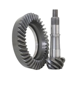 Engranaje de Piñón y Corona para Camiones, Relación 6/37 6/40 9/40, para Hyundai HD65 HD72 HD78, Juego de Engranajes de Piñón y Corona - Product Image 6