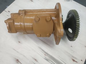 Bomba Hidráulica de Alta Presión 165-4500 1654500 para Camión 789C 789D, Eléctrica/Diésel, 1 Año de Garantía - Product Image 3
