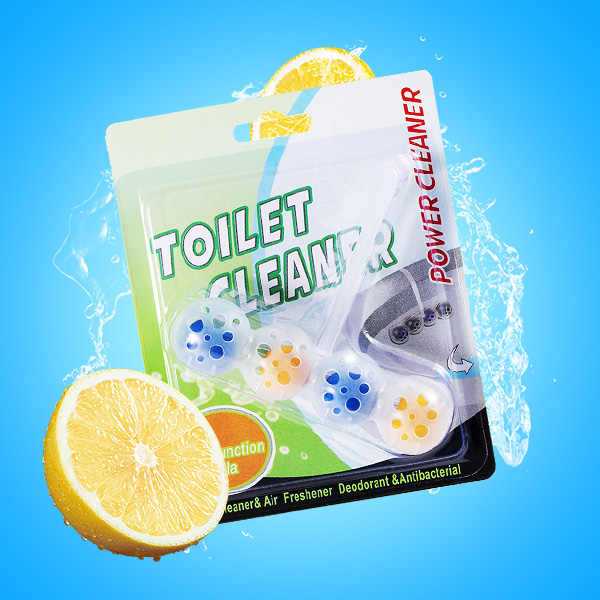 Toilet Bowl Freshener Blocks