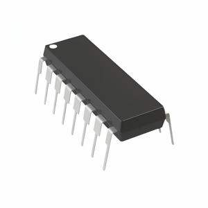 AD7872JNZ Data Acquisition Electronic Chips Component 16 DIP Original - Product Image 1